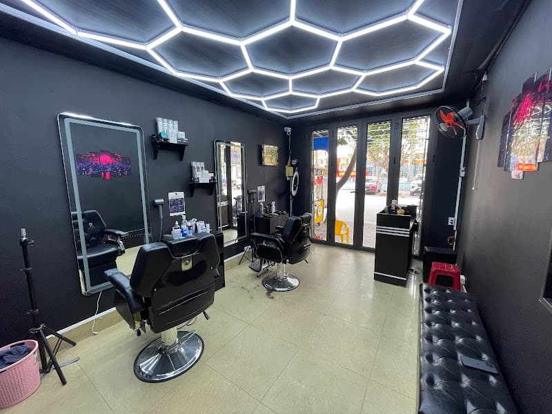 Hình ảnh Minh Khang Barber Shop - 4