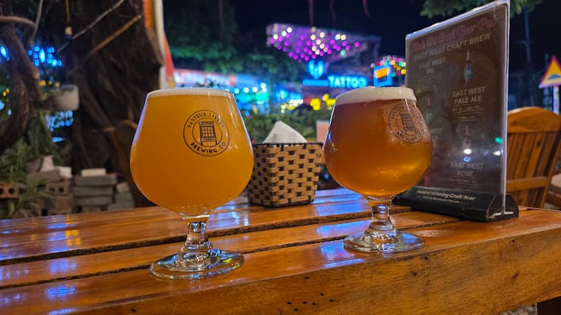 Hình ảnh Linh Chi Craft Beer Pub - 2
