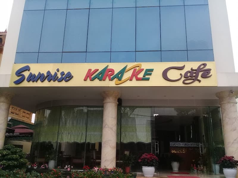 Hình ảnh Sunrise Karaoke - 10