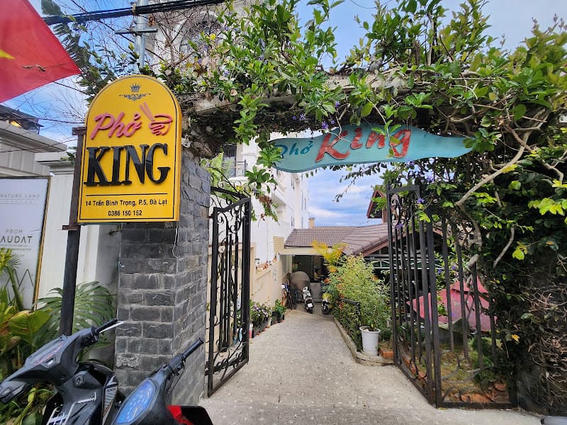 Hình ảnh Quán Phở King - 5