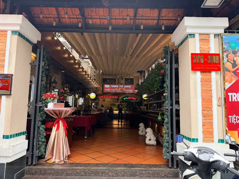 Hình ảnh Nhà hàng Quá Ngon - 4