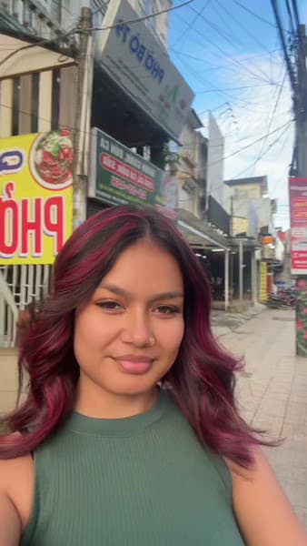 Hình ảnh Time Hair Salon - Đà Lạt - 3