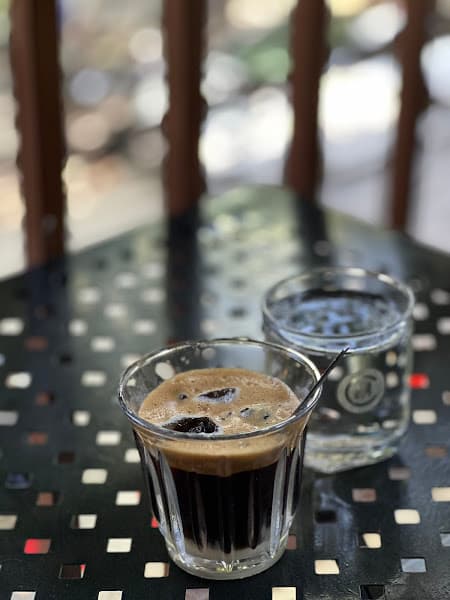 Hình ảnh Xó Bếp Cà Phê - 3