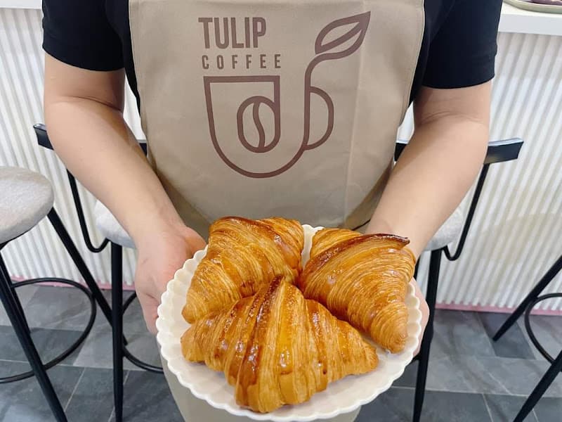 Hình ảnh Tulip Coffee House - 3
