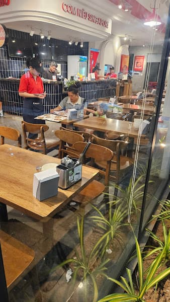 Hình ảnh Nhà hàng Cơm Niêu Singapore KOMBO - TP. Sơn La - 4