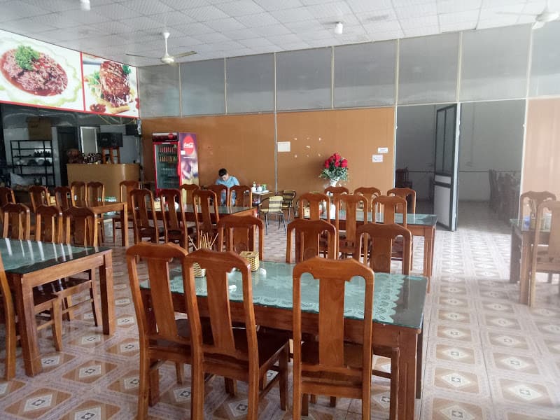 Hình ảnh Nha hàng 76/Chiềng Sinh/Tp Sơn La / Đối diện nhà nghỉ Trung Tâm phật giao tinh Sơn La - 9