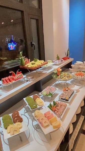 Hình ảnh Nhà hàng KUALA - BUFFET & LẨU BĂNG CHUYỀN HẠ LONG - 4