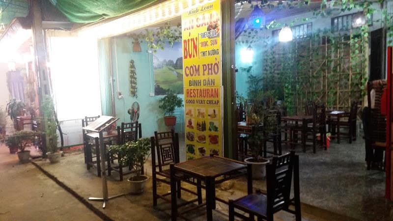 Ảnh bìa Ninh Loan Rose Restaurant