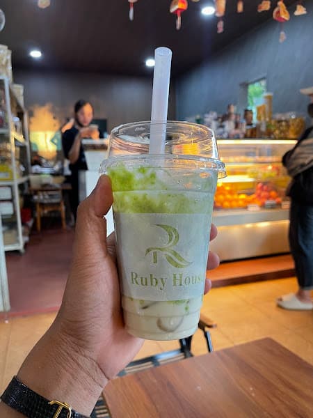 Hình ảnh Ruby house - 3