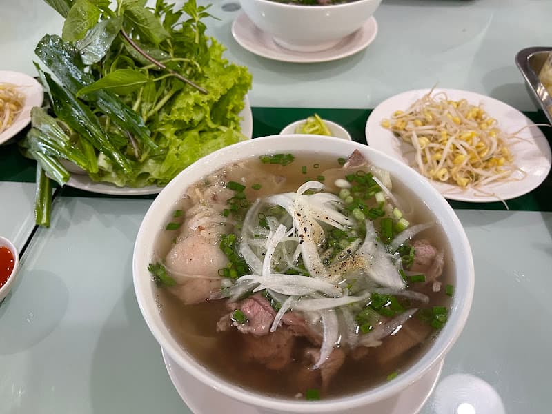 Hình ảnh Phở Chị Ba - 2