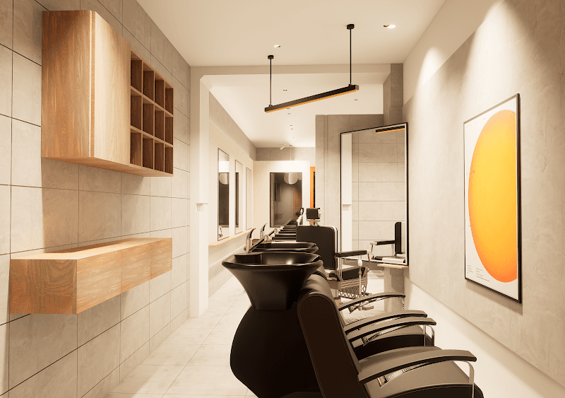 Hình ảnh Dreamer Hair Room - 4