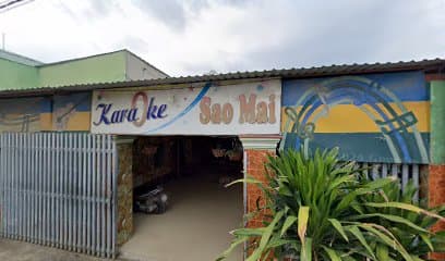 Ảnh bìa Karaoke Sao Mai