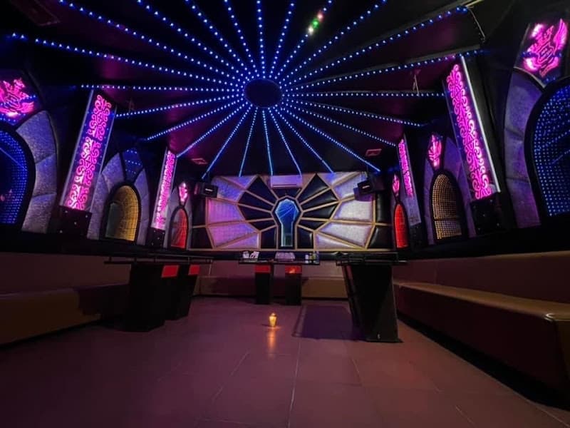 Hình ảnh KARAOKE THẮNG ĐÔNG - 2