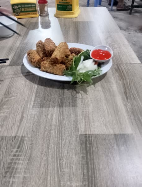 Hình ảnh Ốc mập quán - 4