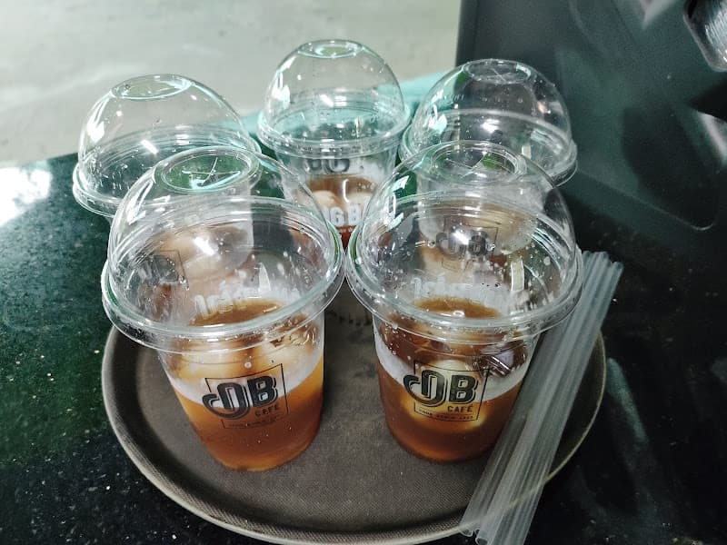 Hình ảnh Cà phê Sinh vật cảnh Bình Khánh - 4