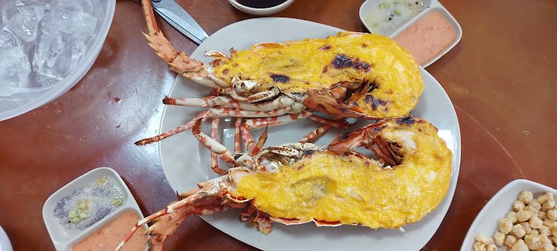 Hình ảnh Hải sản tươi sống Dương Anh - 2