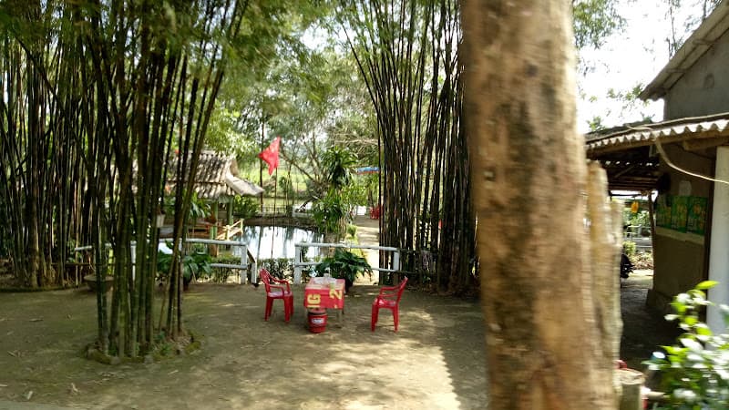 Hình ảnh Tam Thủy Quán - 5