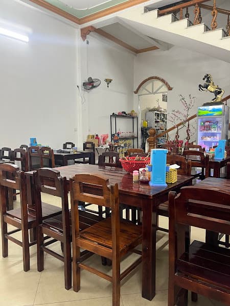 Hình ảnh Hoài Anh Quán - 2