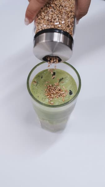 Hình ảnh 10/10 cà phê - matcha - 3