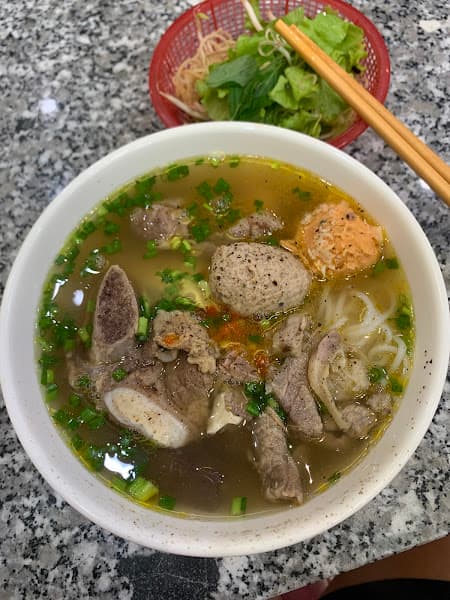 Hình ảnh ĂN VẶT TỐ MINH - 2