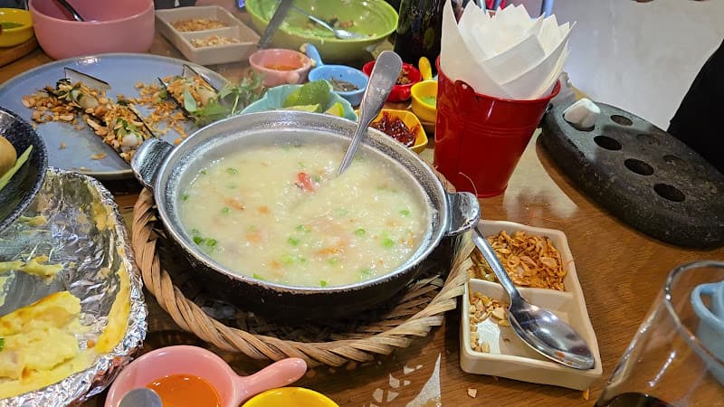 Hình ảnh Nhà hàng Hải sản Tomato - 4