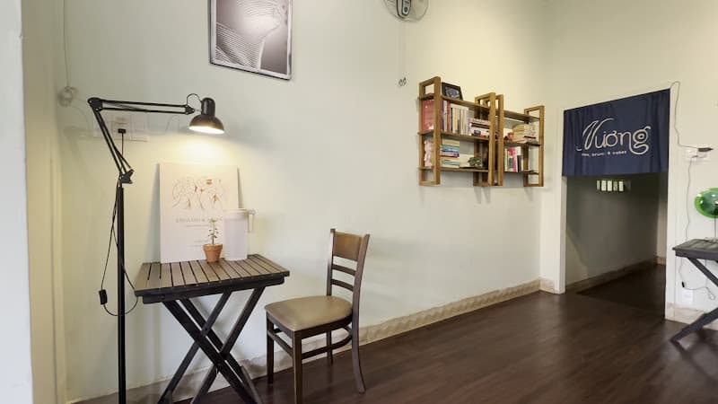 Hình ảnh Nương.coffee, brunch & cakes - 2