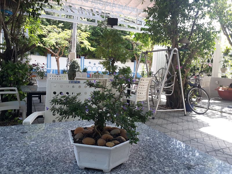 Hình ảnh Quán ăn gia đình - Cafe Tú Quyên - 3