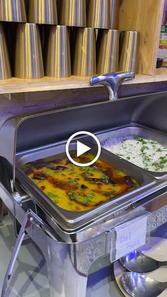 Hình ảnh Rasoi Indian pure vegetarian restaurant - 3