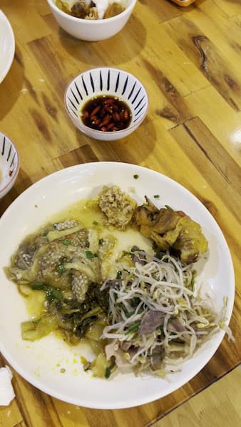 Hình ảnh Vị Gia - Buffet Cơm Trưa & Buffet Cuốn Nha Trang - 2