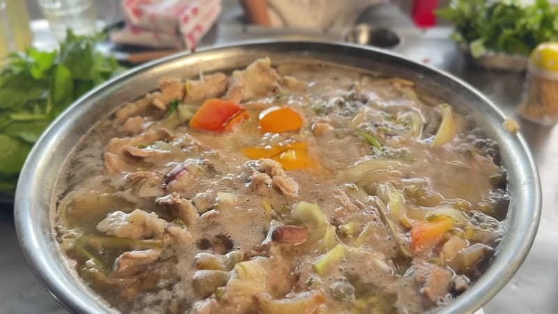 Hình ảnh Bê thui Tư Hồng - 4