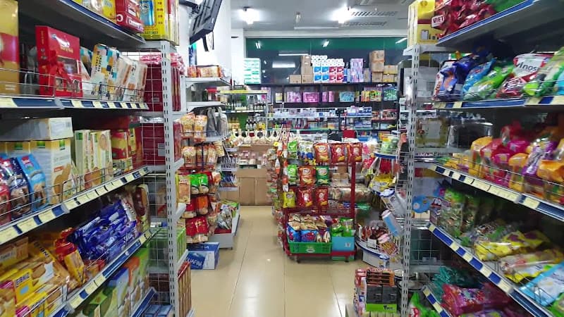 Hình ảnh Tiện Lợi Mart - 6