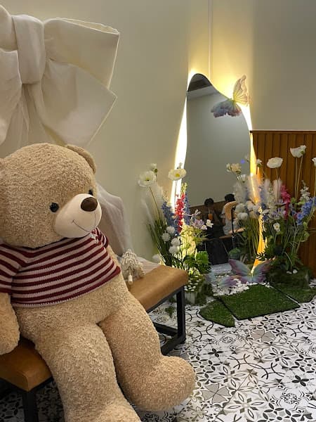 Hình ảnh Pa Ta Coffee &Tea - 4