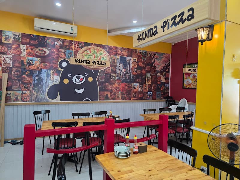 Hình ảnh Kuma Pizza Yên Mỹ - 2