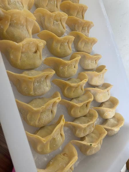 Hình ảnh Bánh bao lồng,sủi cảo vằn thắn 873 lê thanh - 4