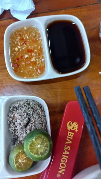 Hình ảnh Quán Hải Sản A Mèo - 2