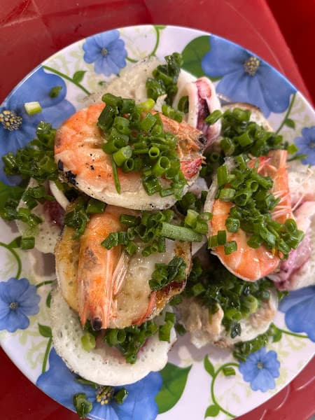 Hình ảnh VINH BÁNH CĂN, BÁNH XÈO - 5