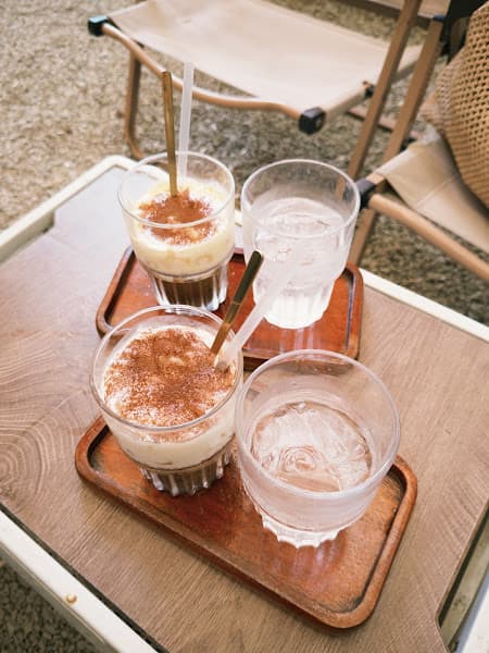 Hình ảnh Uyển vị - Vị cà phê, vị muối, vị Huế - 2