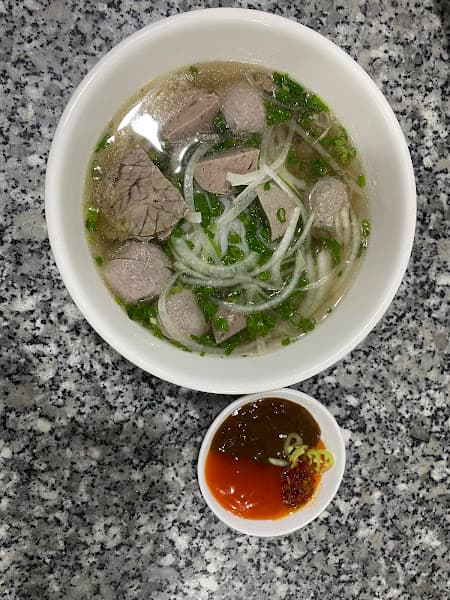 Hình ảnh Phở Phương - 4