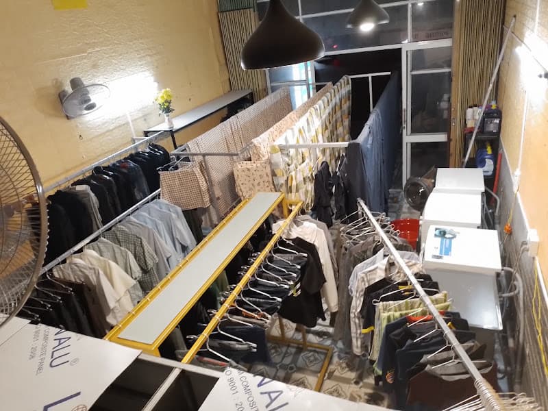 Ảnh bìa GIẶT ỦI PHÚ QUỐC GIÁ RẺ - PHUC THINH LAUNDRY.