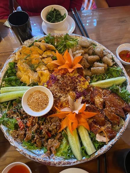 Hình ảnh Nhà hàng Lan Rừng Sapa - 5