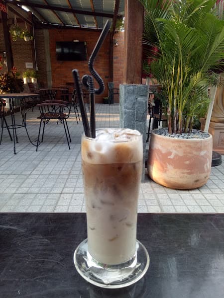 Hình ảnh Thiềng đức coffee - 6