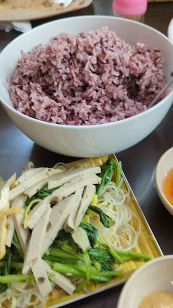 Hình ảnh Cơm Chay Thiền Quán. Quảng Ngãi - 2