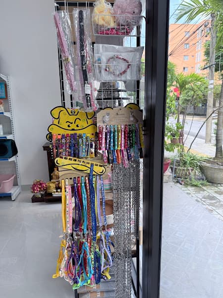 Hình ảnh Chú Mèo Béo - Pet Store - 5