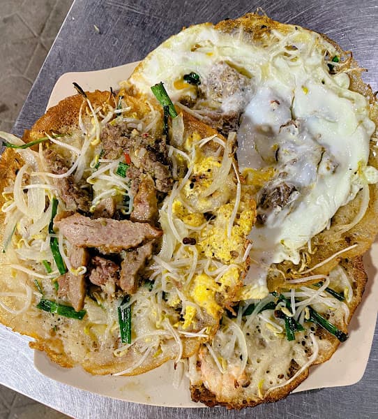 Hình ảnh Bánh Xèo Ngọc Liên - 4