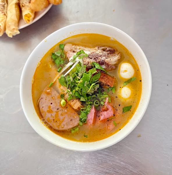 Hình ảnh Phương Bánh Canh Ruộng - 4