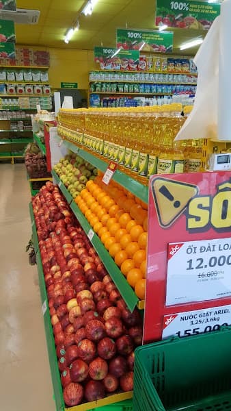 Hình ảnh Bách hóa XANH - 3