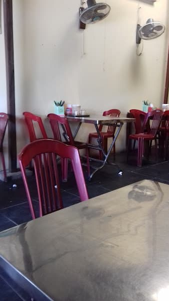 Hình ảnh Quán cháo lươn Thanh Quý - 2