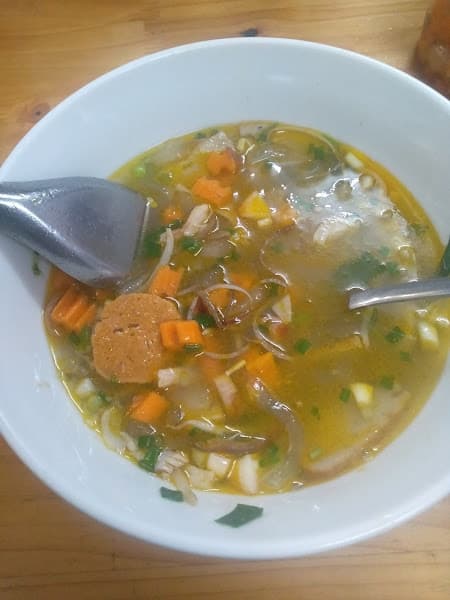 Hình ảnh Món Ngon Đà Nẵng - 3