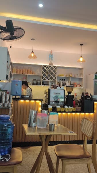 Hình ảnh An Café - 3