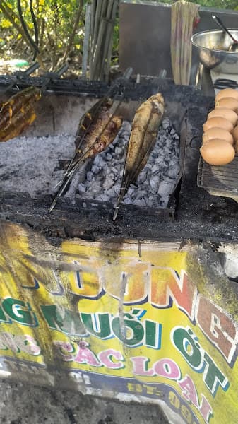 Hình ảnh Vuon Sinh Thai Restaurant - 2